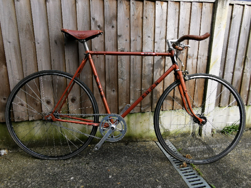 retro singlespeed